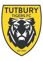 Tutbury Tigers FC