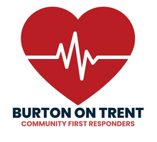 Burton Community First Responders