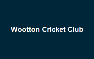 Wootton Cricket Club